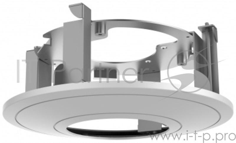 Аксессуар для купольных камер IN-CEIL. MOUNT DS-1227ZJ-DM37 HIKVISION