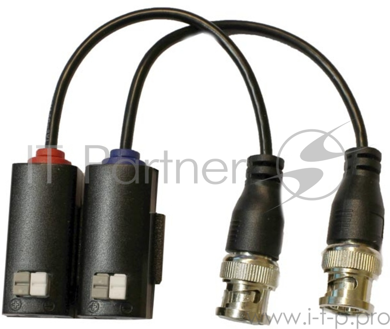 Приемопередатчик Osnovo TP-H/3