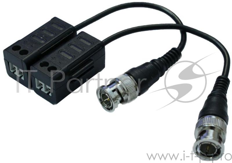 Приемопередатчик Osnovo TP-H/4