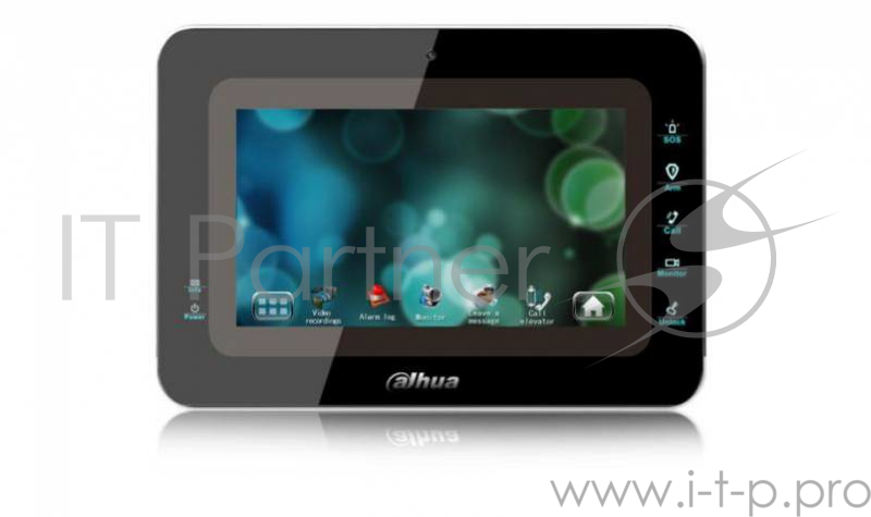 Видеодомофон Dahua DH-VTH1560B