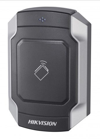 Считыватель карт Hikvision DS-K1104M уличный