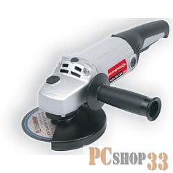 Шлифовальная машина ИНТЕРСКОЛ УШМ-150/1300 Угловая шлифовальная машина (болгарка) 58.1.0.00 {1300Вт,8500о/м,ф150мм,2.5кг}