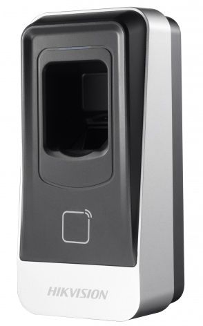 Считыватель карт Hikvision DS-K1200MF уличный