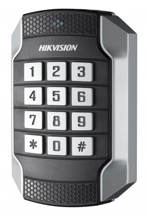 Считыватель карт Hikvision DS-K1104MK уличный