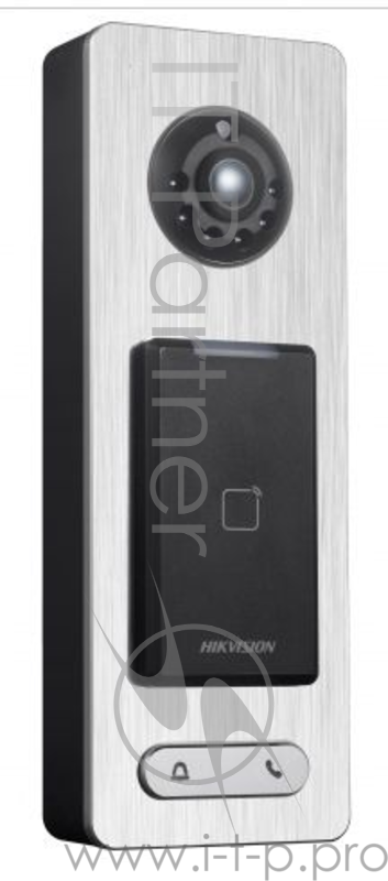 Терминал доступа Hikvision DS-K1T500S
