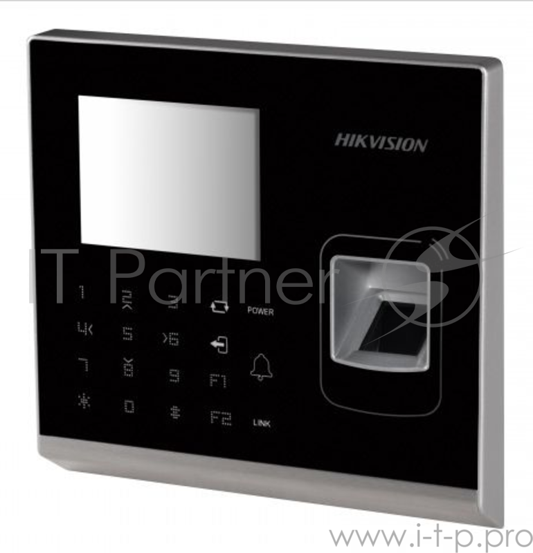Терминал доступа Hikvision DS-K1T200EF