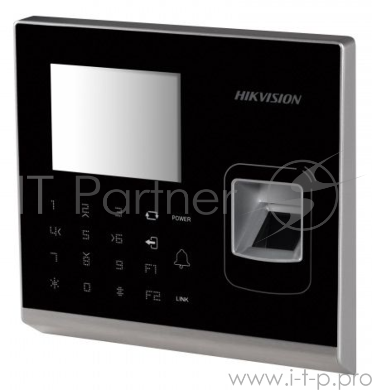 Терминал доступа Hikvision DS-K1T200MF