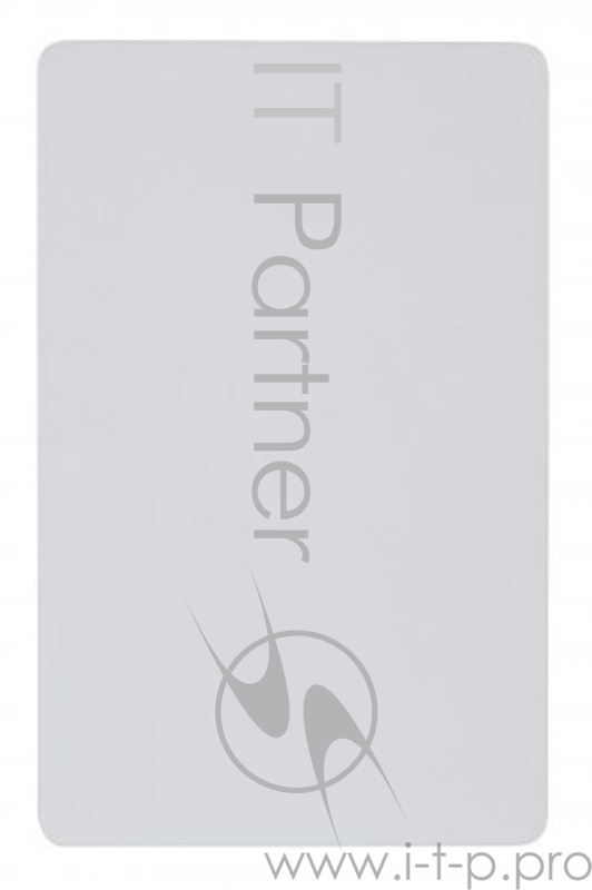 Карта доступа Hikvision DS-KEM125