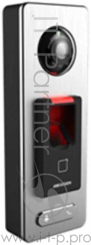 Терминал доступа Hikvision DS-K1T501SF
