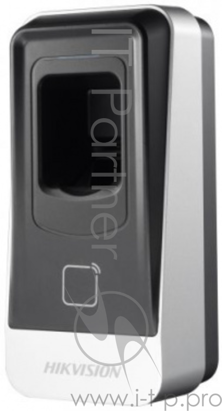 Считыватель карт Hikvision DS-K1201MF уличный