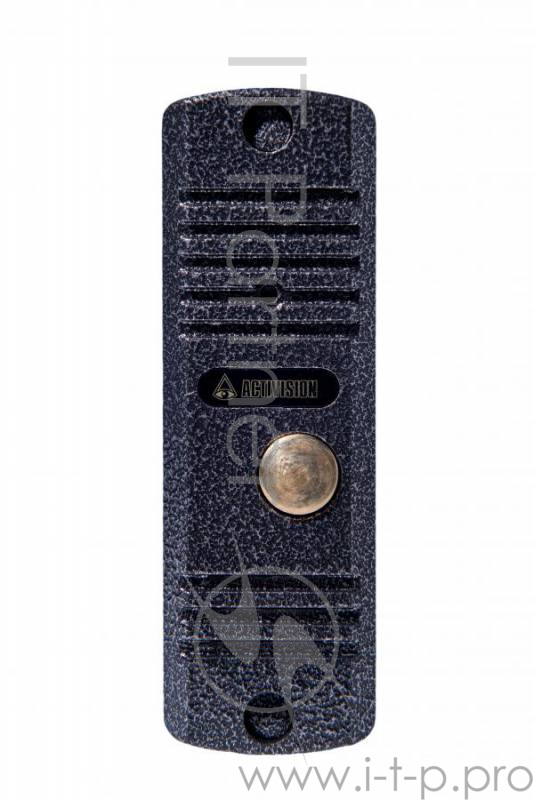 Видеопанель Falcon Eye AVC-305 цветной сигнал CCD цвет панели: антик