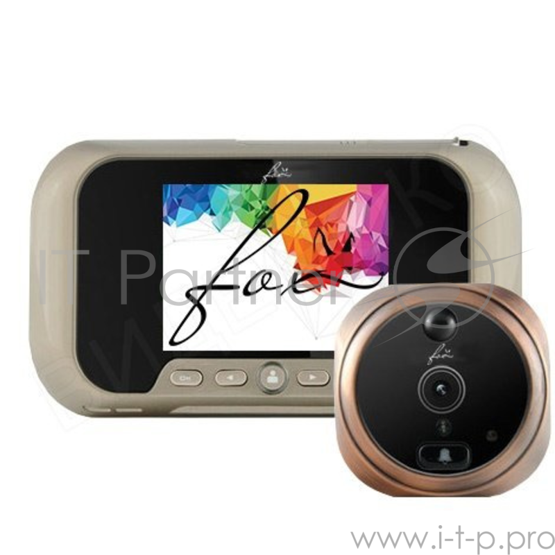 Видеопанель Fox FX-PV3M