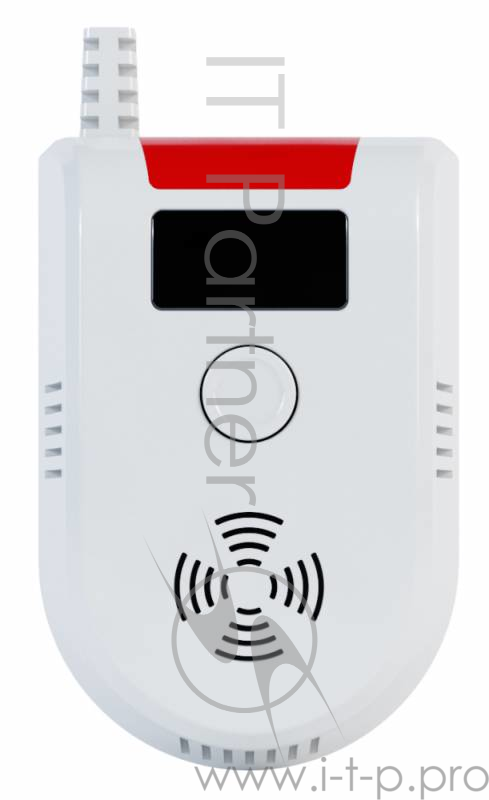 Датчик утечки газа Rubetek KR-GD13