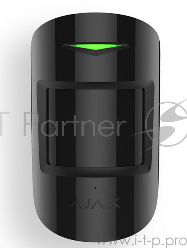 Датчик AJAX MotionProtect PIR motion detectorl, Black