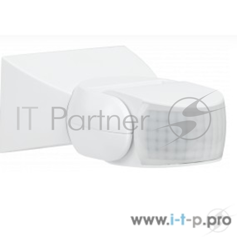 Iek LDD10-013-1100-001 Датчик движения ДД 013 белый 1200Вт 180гр 12м IP65 IEK