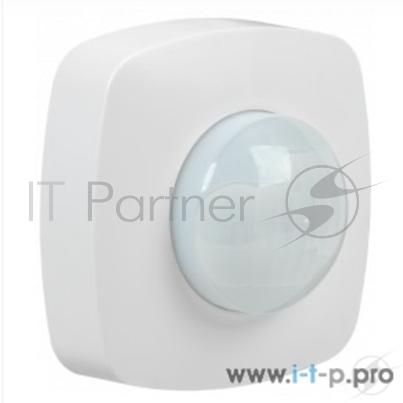 Iek LDD11-022-2000-001 Датчик движения ДД 022 белый 2000Вт 360гр 4мх20м IP20 IEK
