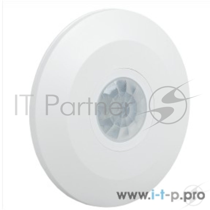 Iek LDD11-026-2000-001 Датчик движения ДД 026 белый 2000Вт 360гр 6м IP20 IEK