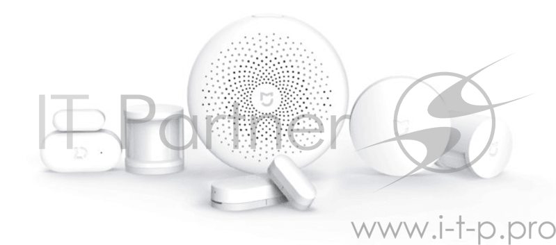 Набор датчиков XIAOMI Mi Smart Sensor Set RU