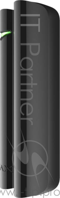 Датчик Ajax DoorProtect Plus Черный