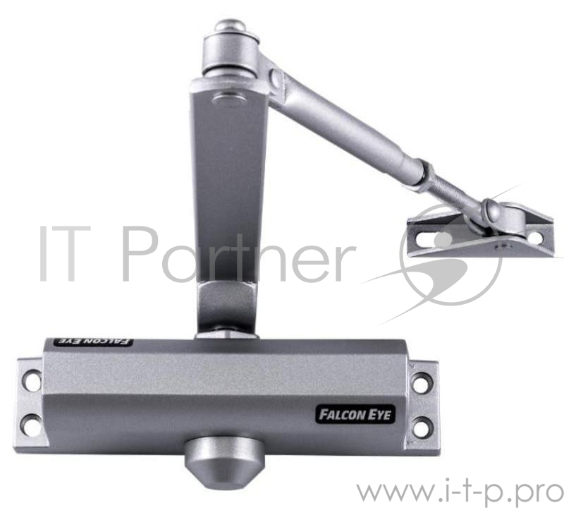 Доводчик двери Falcon Eye FE-B3W 3 класс белый