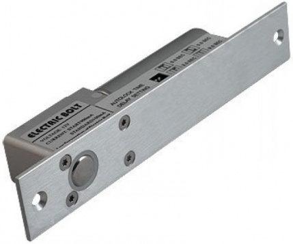 Замок электромеханический Hikvision DS-K4T108