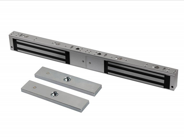 Замок электромагнитный Hikvision DS-K4H450D