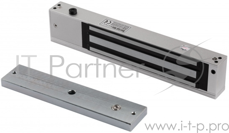 Замок электромагнитный Hikvision DS-K4H250S