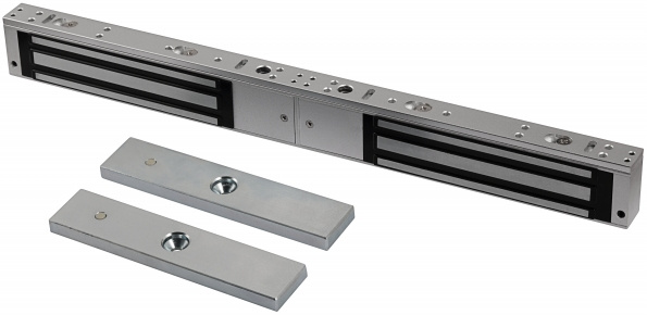 Замок электромагнитный Hikvision DS-K4H250D