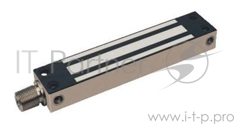 Замок электромагнитный Falcon Eye FE-L500W нержавеющая сталь серебристый