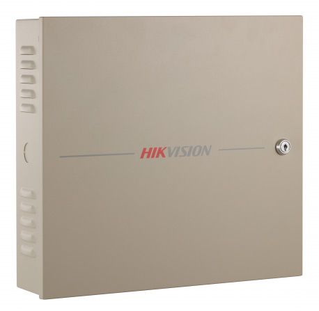 Контроллер автономный Hikvision DS-K2604