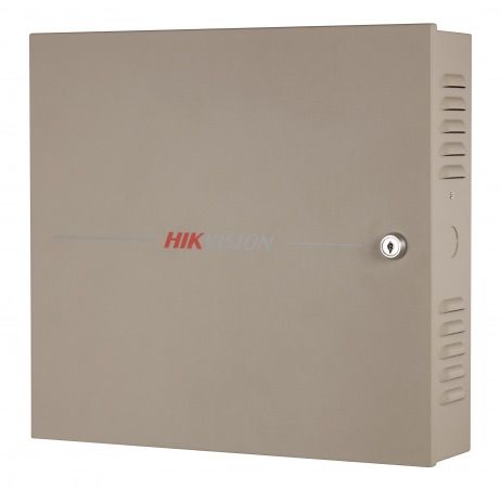 Контроллер автономный Hikvision DS-K2604