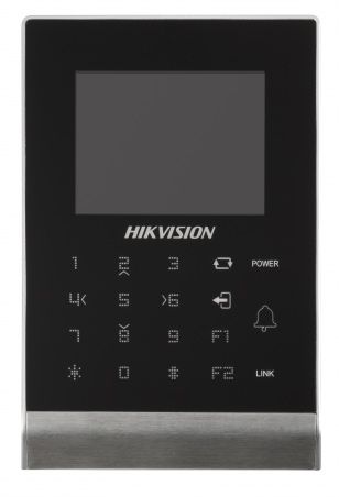 Терминал доступа Hikvision DS-K1T105E