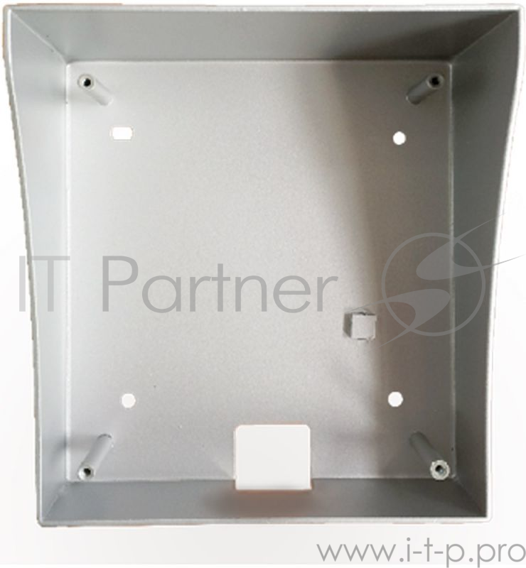 Основание монтажное Dahua VTOB108