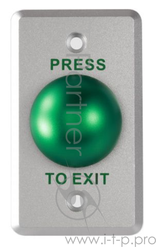 Кнопка выхода Hikvision DS-K7P05