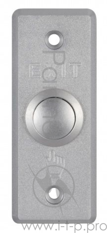 Кнопка выхода Hikvision DS-K7P02