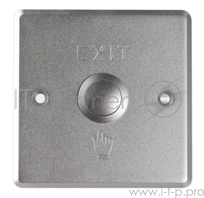 Кнопка выхода Hikvision DS-K7P01