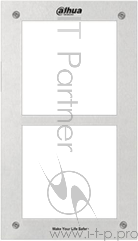 Основание монтажное Dahua VTOF002