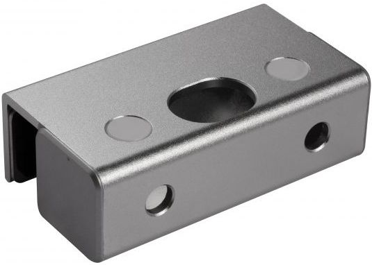 Основание монтажное Hikvision DS-K4T100-U1