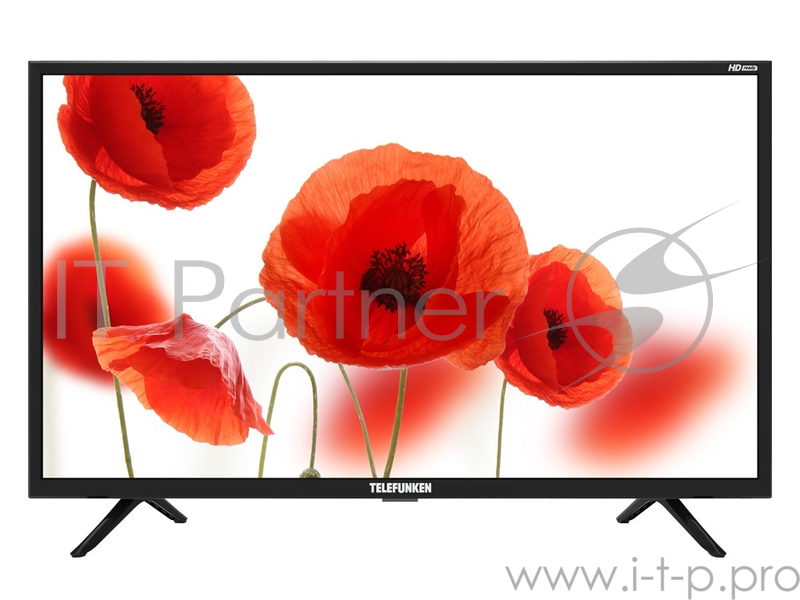 READY/50Hz/DVB-T/DVB-T2/DVB-C/