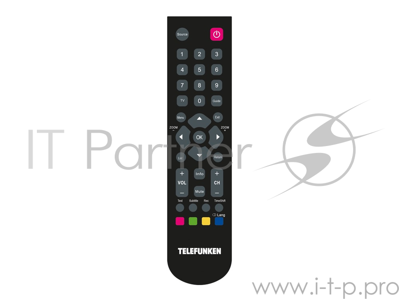 READY/50Hz/DVB-T/DVB-T2/DVB-C/