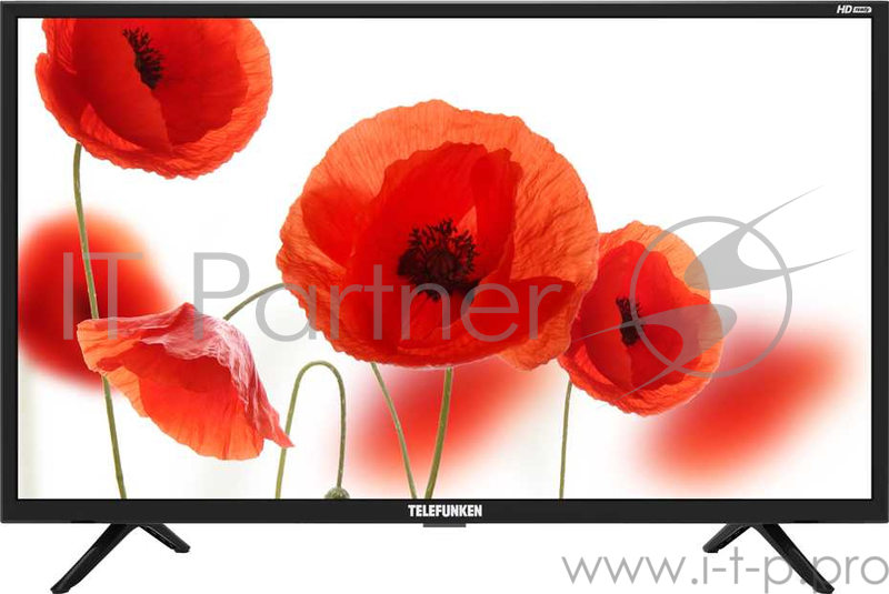 READY/50Hz/DVB-T/DVB-T2/DVB-C/