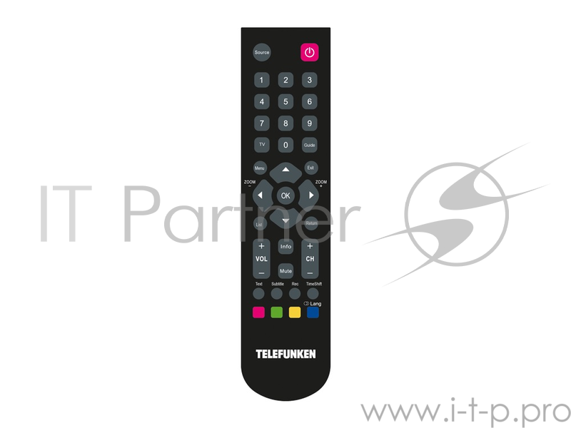 READY/50Hz/DVB-T/DVB-T2/DVB-C/