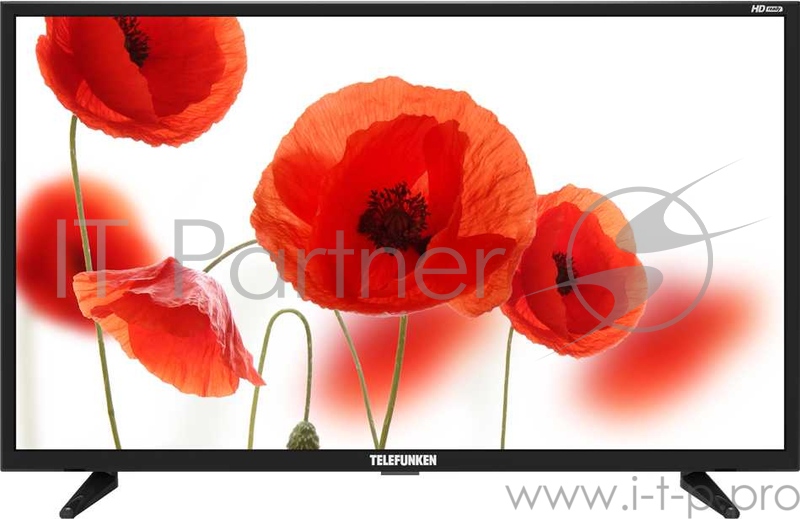 READY/50Hz/DVB-T/DVB-T2/DVB-C/