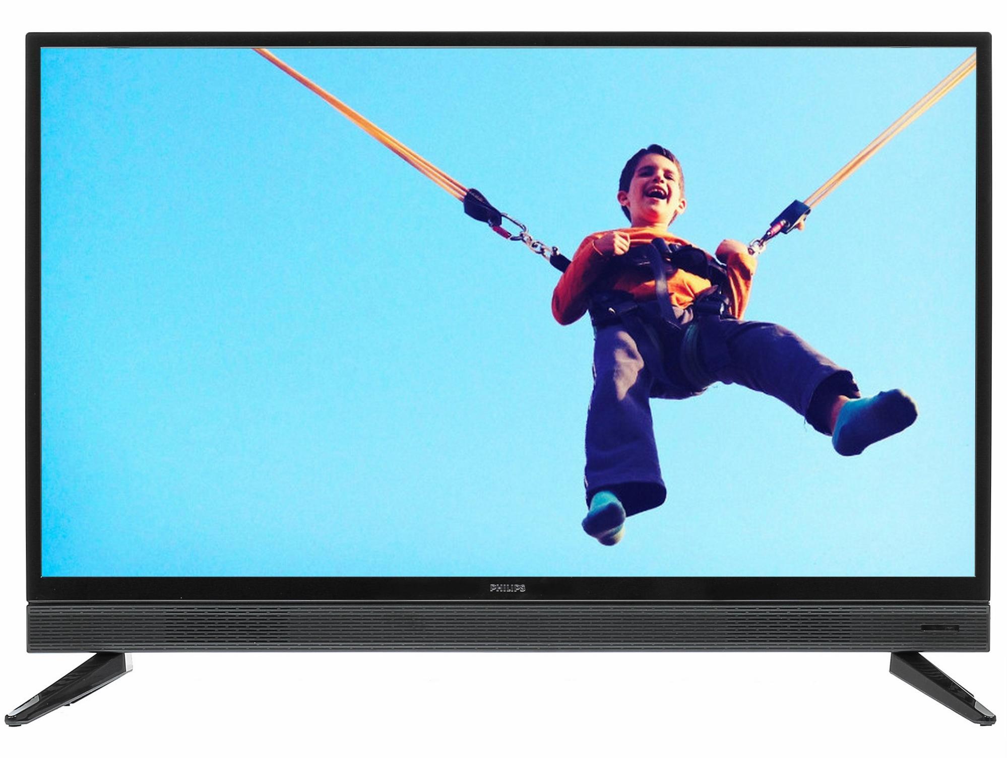 READY/60Hz/DVB-T/DVB-T2/DVB-C/