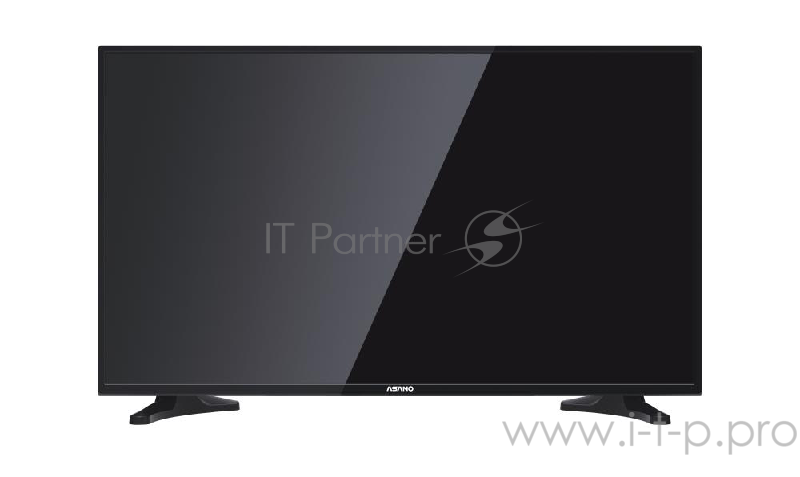 Телевизор ASANO 43LU8010T