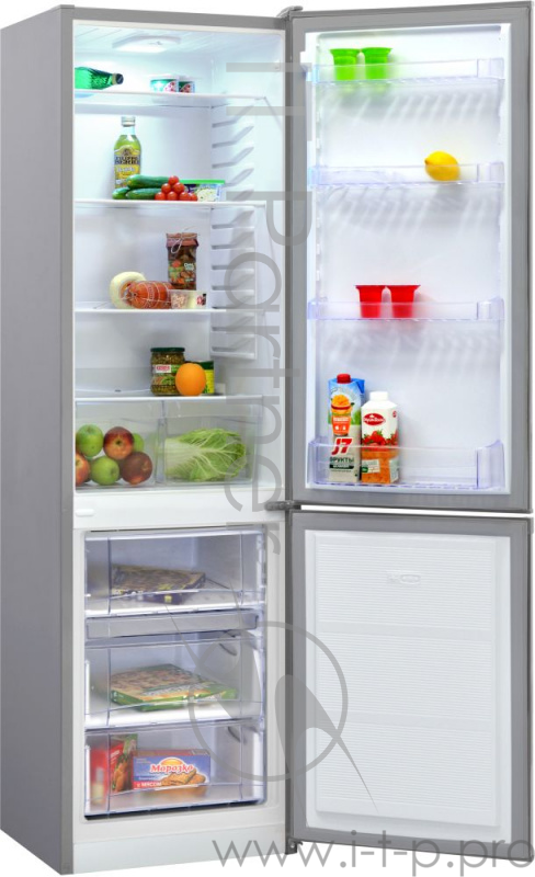 Холодильник Nord NRB 110NF 332