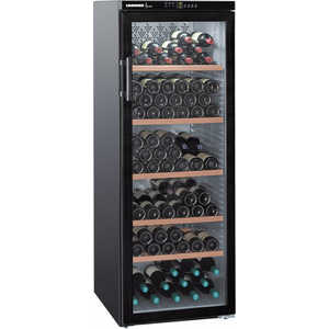 Винный шкаф Liebherr WTb 4212 черный (однокамерный)