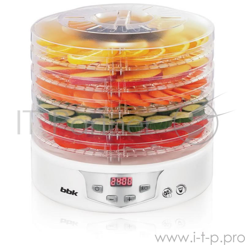 сушилка BDH305D белый металлик /Corp