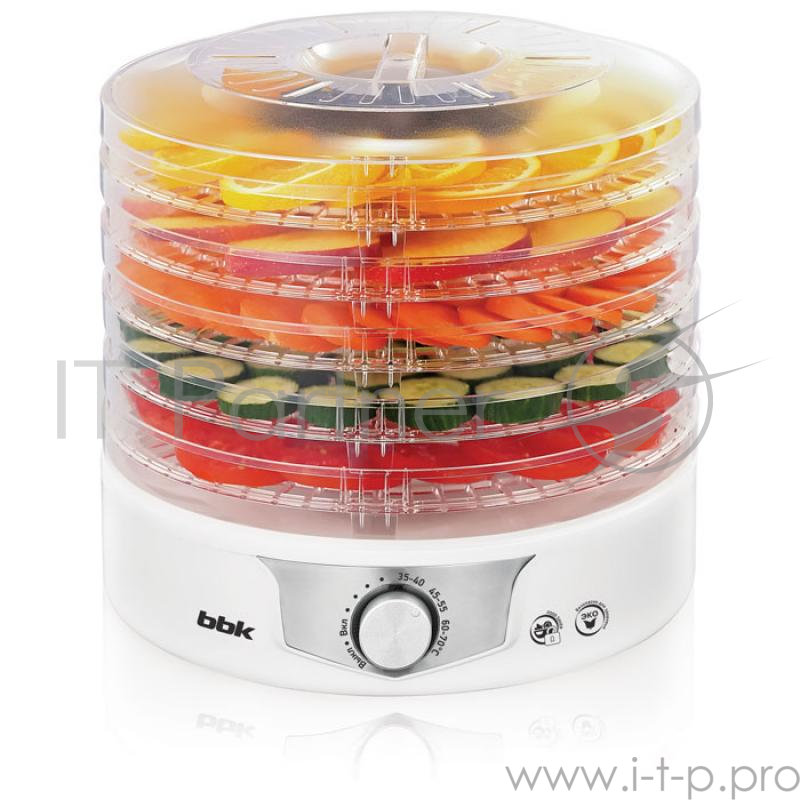 сушилка BDH301M белый металлик /Corp