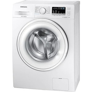 Стиральная машина Samsung WW80R42LHDWDLP класс: A загр.фронтальная макс.:8кг белый